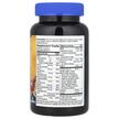 Фото состава Alive! Men's Gummy Vitamins Fruit Flavors, Мультивитамины, 7
