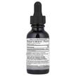 Фото складу Nature's Answer, Skullcap Alcohol-Free 2000 mg, Шоломниця, 3