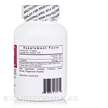 Фото складу Ecological Formulas, Taurine 500 mg, L-Таурин, 100 капсул