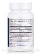 Фото складу Allergy Research Group, Biotin 5000, Вітамін B7 Біотин, 60 капсул