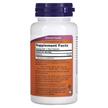 Фото состава NOW, Мелатонин 10 мг, Extra Strength Melatonin 10 mg, 100 капсул