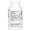 Фото складу Thorne, Super EPA Pro, ЕПК, 120 капсул