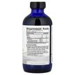 Фото складу Nordic Naturals, ProOmega, Омега 3, 237 мл