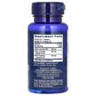Фото состава Life Extension, L-Карнитин, Optimized Carnitine, 60 капсул