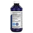 Фото состава Trace, Серебро, Colloidal Silver 30 ppm, 237 мл