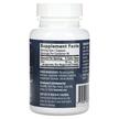 Фото состава Поддержка мозга, Neuro Zinc Zinc Bisglycinate Chelate, 90 капсул