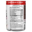 Фото состава Total Beets Pre-Workout Watermelon, Предтренировочный комплекс, 3