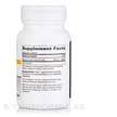 Фото состава Витамин B3 Ніацин, Niacin Flush-Free, 60 капсул