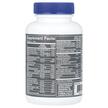 Фото состава TheVitaminShoppe, Мультивитамины, One Daily Men's, 60 таблет