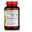Фото складу Only Natural, Moringa Pure 1000 mg, Моринга, 90 капсул