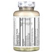 Фото складу Malic Acid with Magnesium, Яблучна кислота з магнієм, 120 таблето
