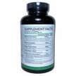 Фото складу Digestive Enzymes 1000 mg Blend, Ферменти, 180 капсул