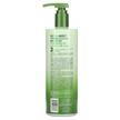 Фото состава 2chic Ultra-Moist Shampoo For Dry Damaged Hair Avocado, Шампунь, 