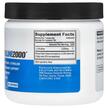 Фото складу EVLution Nutrition, L-Citrulline 2000, L-Цитруллін, 200 г