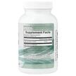 Фото состава Micro Ingredients, Литий, Lithium Orotate, 240 Vegetarian Capsule