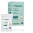Фото состава True Grace, Пробиотики, One Daily Probiotic, 30 капсул