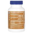 Фото складу TheVitaminShoppe, Brain Sharp, Підтримка мозку, 90 капсул
