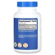 Фото состава Nutricost, Калий, Potassium 99 mg, 240 капсул