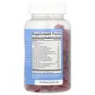 Фото складу Multi Vitamin for Teens Raspberry, Мультивітаміни, 90 таблеток