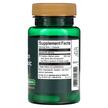 Фото состава R-Fraction Alpha Lipoic Acid Triple Strength, Альфа-липоевая, 30 