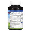 Фото складу Magnesium Natural Berries & Creme, Магній, 40 Vegetarian Soft