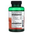 Фото состава Swanson, Куркумин, Krill Oil & Curcumin, 60 капсул