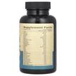 Фото состава Deva, Веганские Ферменты, Vegan Digestive Enzymes+, 90 капсул