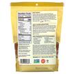 Фото состава Bob's Red Mill, Зерновые культуры, Teff Whole Grain, 680 г