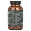 Фото складу Organic Multivitamin With Minerals, Мультивітаміни, 120 капсул