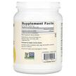 Фото состава Jarrow Formulas, Метилсульфонилметан МСМ, MSM Powder, 1000 г