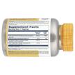 Фото складу Reacta-C + Elderberry, Вітамін C Reacta-C Elderberry, 120 капсул