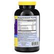 Фото состава Омега-3 тройной силы, Triple Strength Omega-3, 200 капсул