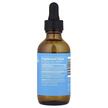 Фото складу BodyBio, Liquid Mineral 6 Manganese, Мінеральні добавки, 2 oz