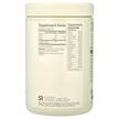 Фото складу Marine Collagen Unflavored, Морський колаген, 340 г