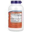 Фото складу NOW, Molecularly Distilled Omega-3, Омега 3, 200 рибних капсул