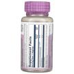 Фото состава Solaray, Крапива 300 мг, Nettle Root Extract 300 mg, 60 капсул