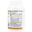 Фото состава Nordic Naturals, Омега Клубника, ProOmega 2000, 60 капсул