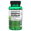 Фото состава Swanson, Д-манноза, D-Mannose 700 mg, 60 капсул