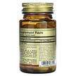 Фото складу Solgar, Vitamin D3 Cholecalciferol 125 mcg 5000 IU, Вітамін D,...