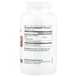 Фото состава Грибы Кордицепс, Cordyceps-M Mushroom Extract Powder, 300 капсул