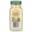 Фото складу Simply Organic, Garlic Powder, Спеції, 103 г