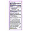 Фото складу Natrol, Melatonin + 5-HTP Advanced Sleep, Мелатонін, 60 таблеток