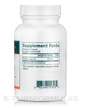 Фото складу Genestra, Super Lipoic Acid, Альфа-ліпоєва, 60 капсул