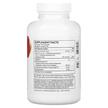 Фото состава L-Аргинин, Perfusia Plus Arginine Plus Cofactors, 180 капсул