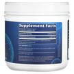Фото складу MRM, L-Glutamine 500, L-Глутамін, 500 г
