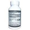 Фото складу Genex Formulas, Pterostilbene 100 mg, Птеростільбен 100 мг, 60...