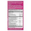Фото состава Protective Breast Formula 60, Поддержка здоровья груди, 60 таблет