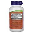 Фото состава NOW, Астрагал 500 мг, Astragalus Extract 500 mg, 90 капсул