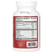 Фото состава Health Plus, Детокс и очистка, Blood Cleanse 753 mg, 90 капсул