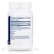 Фото складу N-Acetyl-L-Cysteine 500 mg, N-ацетилцистеїн, 90 капсул